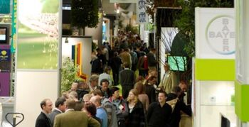 GreenExpo 2014