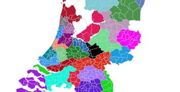 Alle Nederlandse gemeenten aangesloten bij Energieakkoord