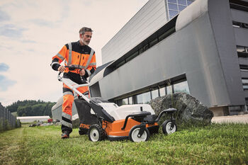 Maak kennis met nieuwe producten voor de groenvoorziening