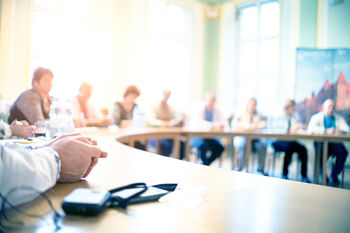 Kick off Netwerk Toegankelijkheid en Inclusiviteit