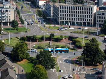 Tegelwerk Arnhems Airborneplein krijgt facelift