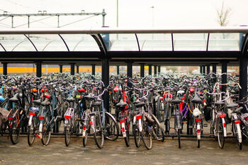 Zwerffietsen aanpakken met maatwerk