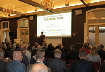 Terugblik Ruimte en Licht Congres 2018