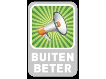 Buiten Beter App Rotterdam goed gebruikt