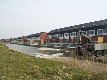 Bouwstenen voor meer bewonersinvloed