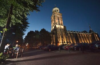 Aangezicht Aangelicht in Deventer