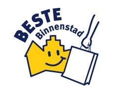 Beste binnenstad 2011-2013