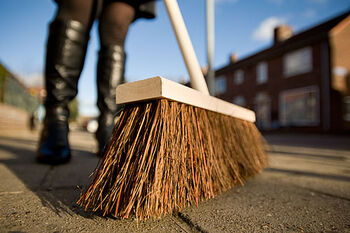 Groenbeheer en reiniging beter geregeld