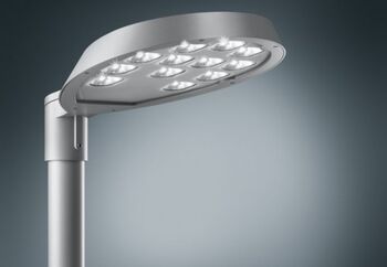 Convia LED-armatuur Trilux